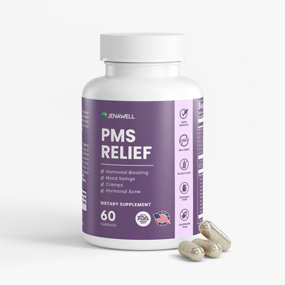 PMS Relief